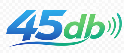 45db লোগো